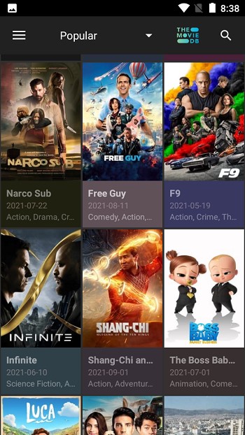 cinema hd apk ultimate version